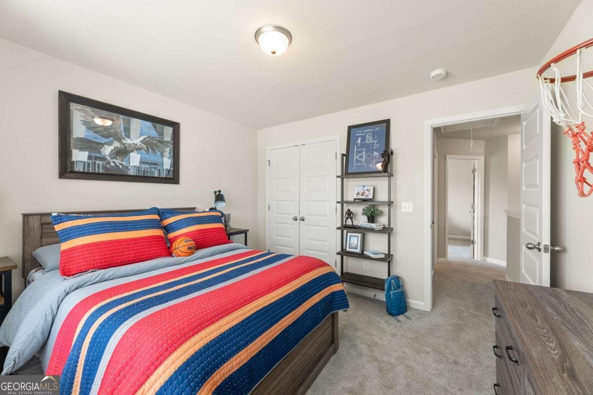 100 Bluefin Street Adairsville - Photo 18