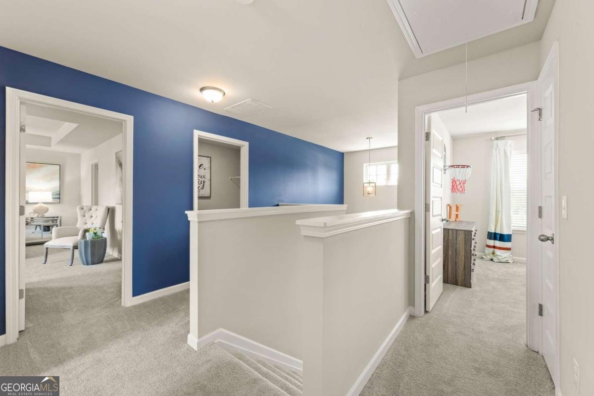 100 Bluefin Street Adairsville - Photo 19