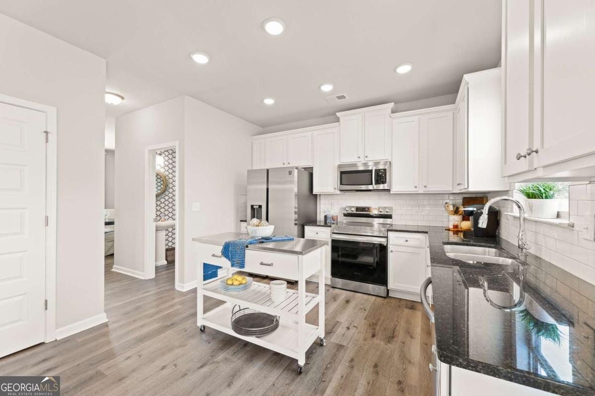 100 Bluefin Street Adairsville - Photo 6