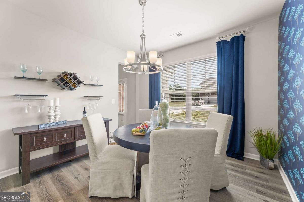 100 Bluefin Street Adairsville - Photo 7