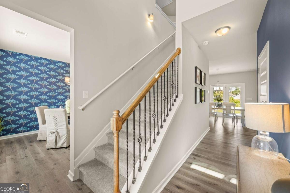 100 Bluefin Street Adairsville - Photo 9