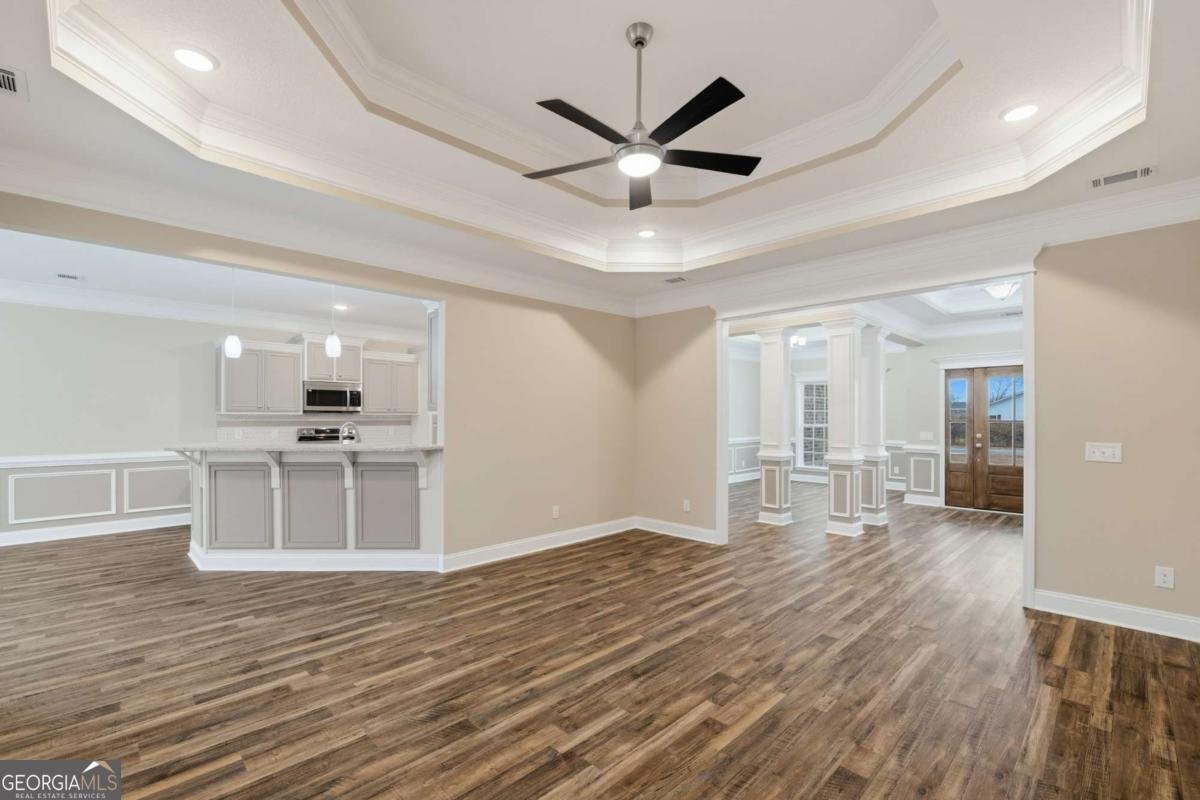 103 Abbie Lane Glennville - Photo 11