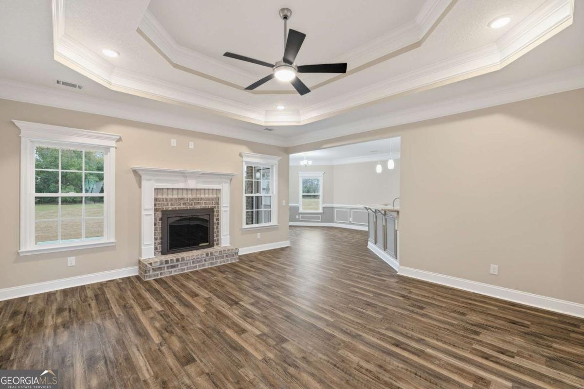 103 Abbie Lane Glennville - Photo 12