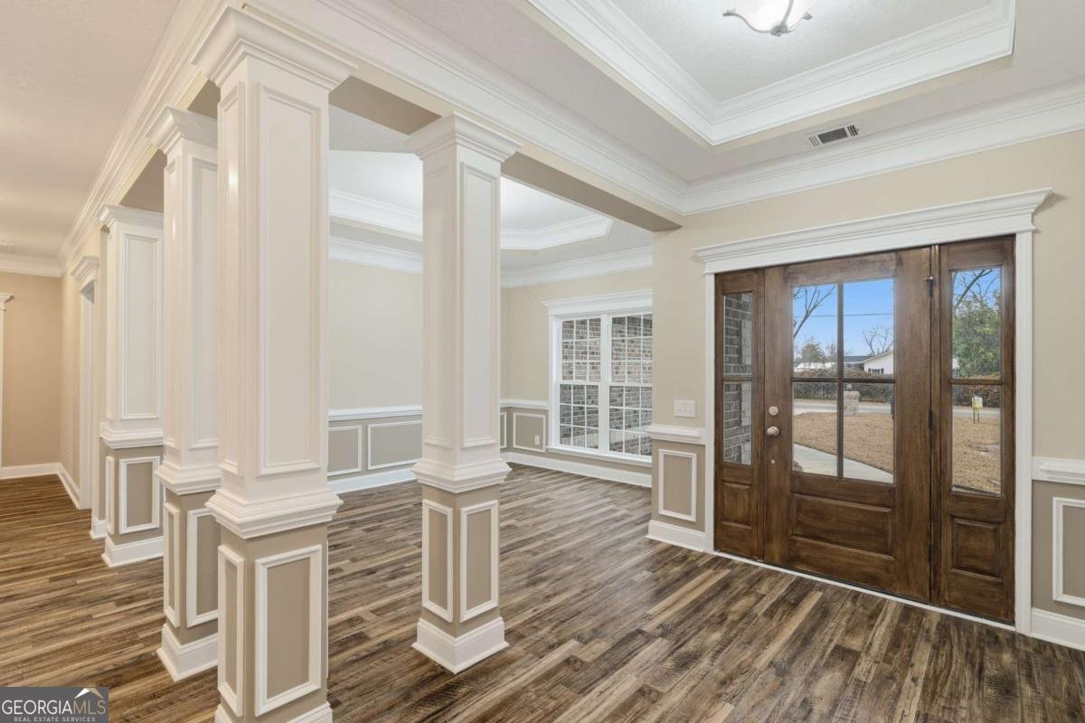 103 Abbie Lane Glennville - Photo 14