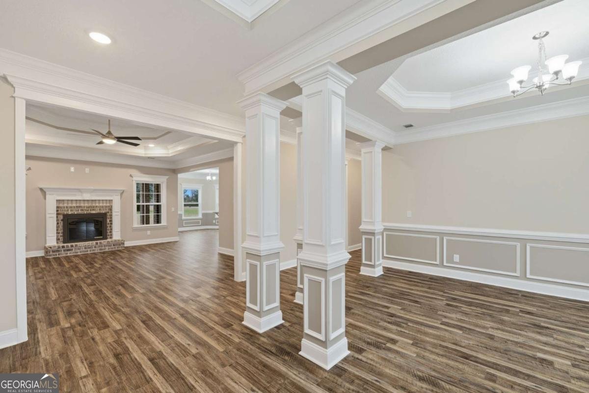 103 Abbie Lane Glennville - Photo 15