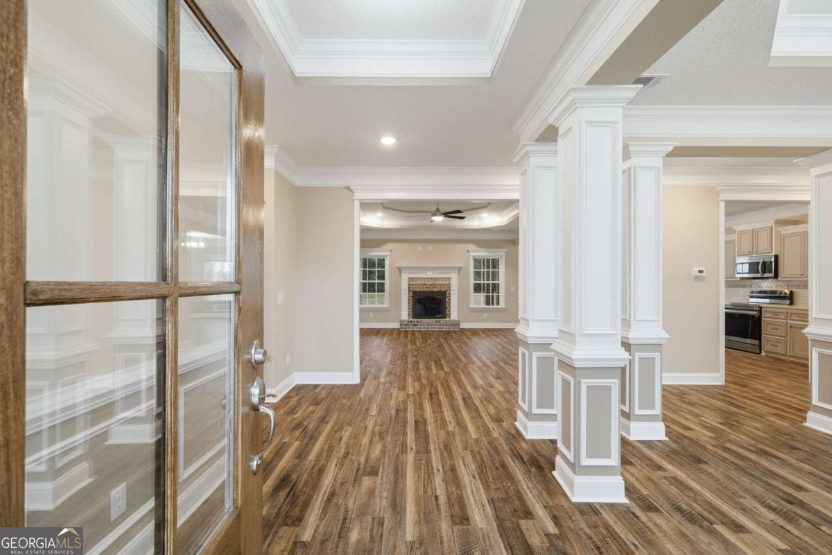 103 Abbie Lane Glennville - Photo 16