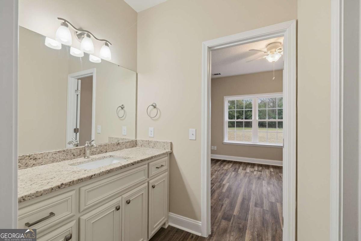 103 Abbie Lane Glennville - Photo 20