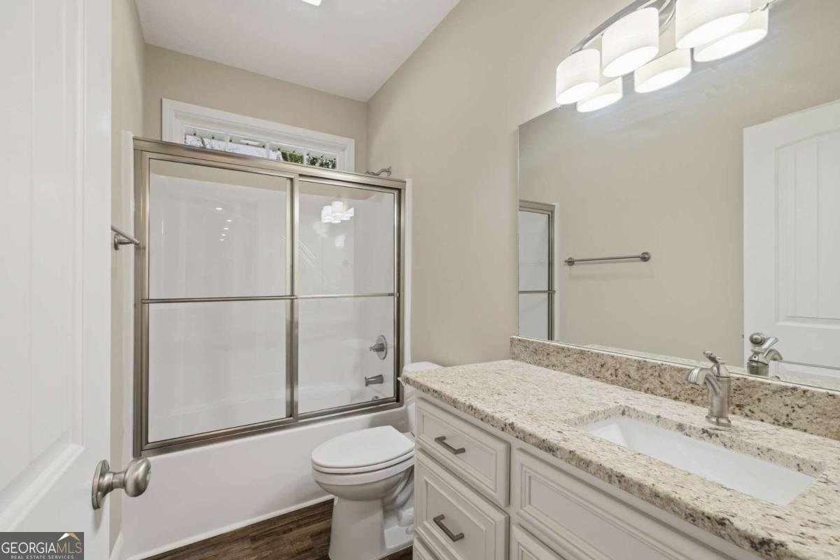 103 Abbie Lane Glennville - Photo 21