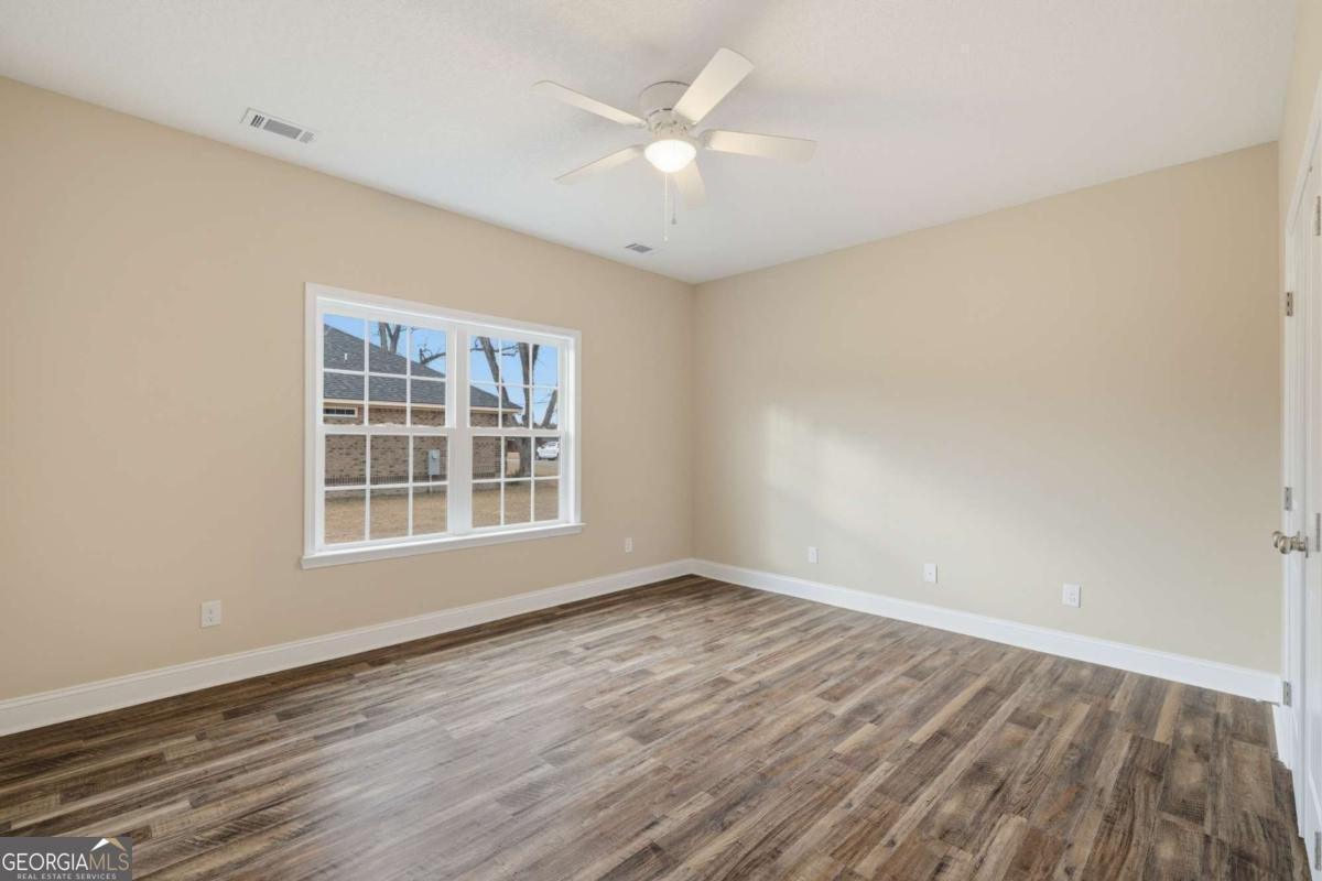 103 Abbie Lane Glennville - Photo 22