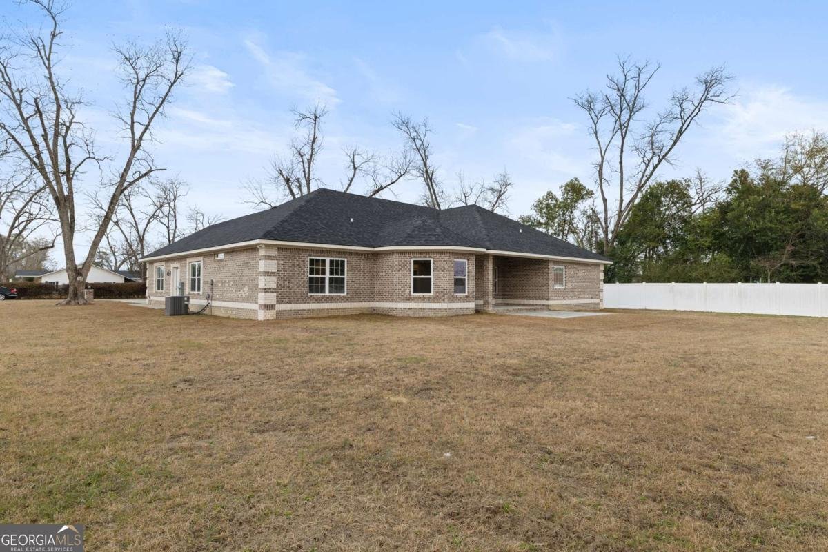 103 Abbie Lane Glennville - Photo 28