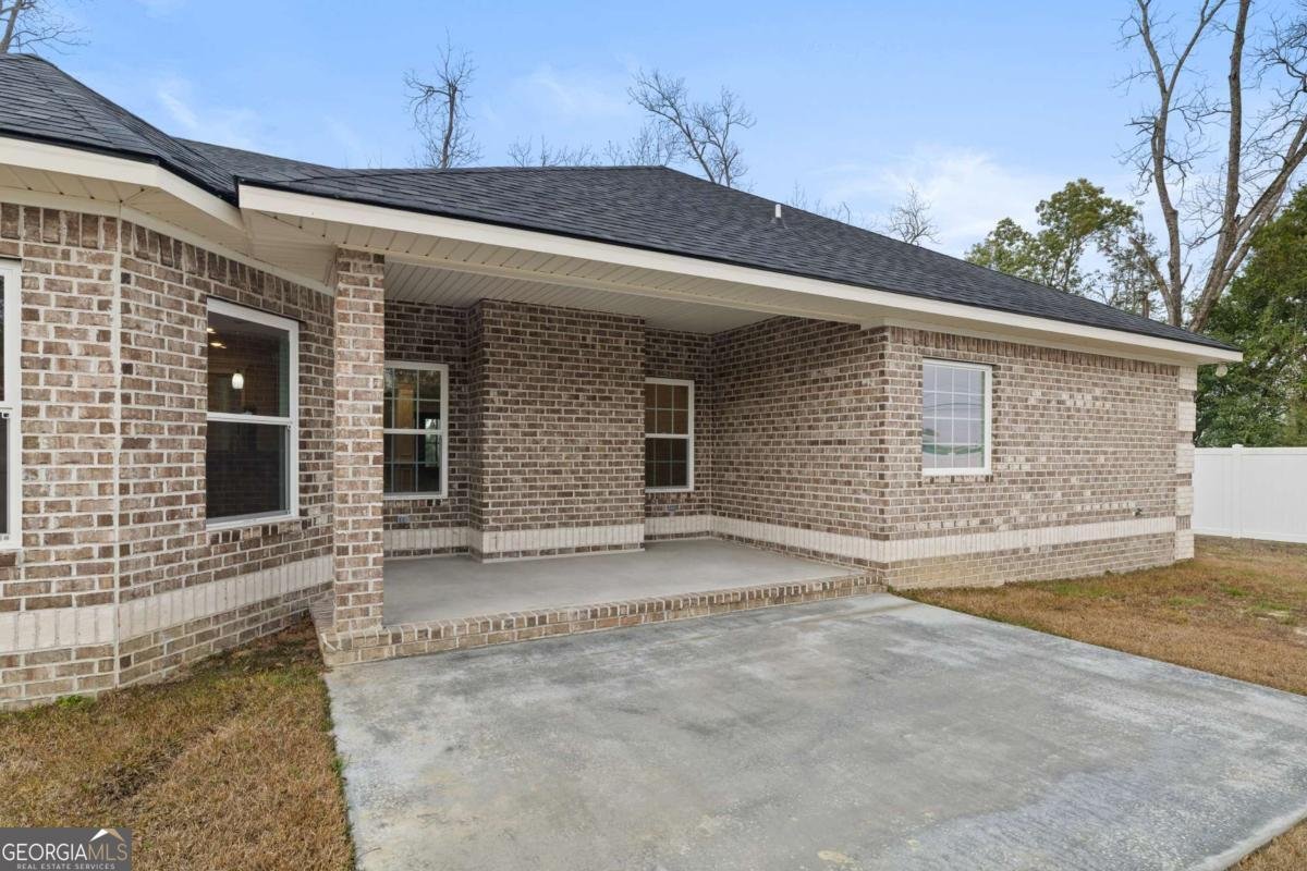 103 Abbie Lane Glennville - Photo 29