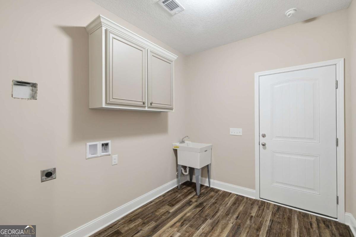 103 Abbie Lane Glennville - Photo 32