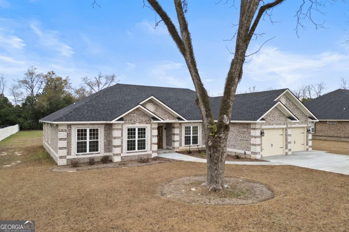 103 Abbie Lane Glennville - Photo 6