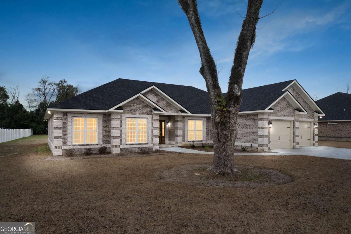 103 Abbie Lane Glennville - Photo 7