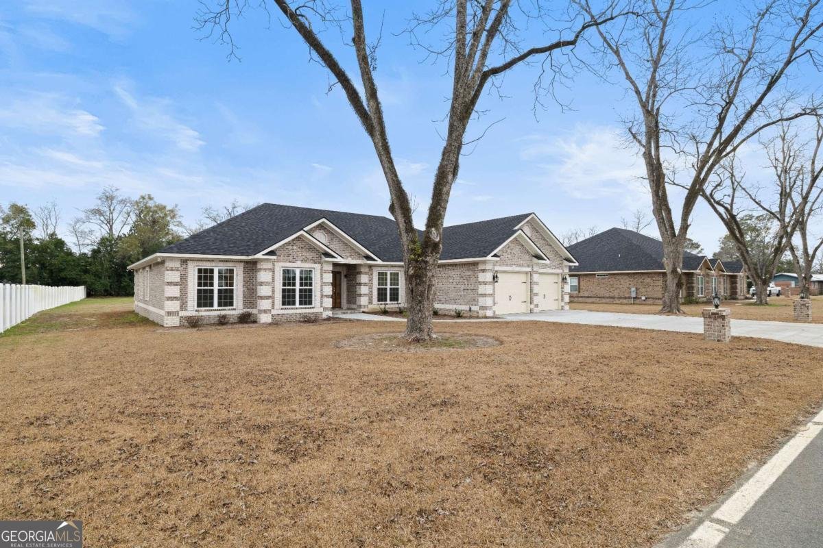 103 Abbie Lane Glennville - Photo 8