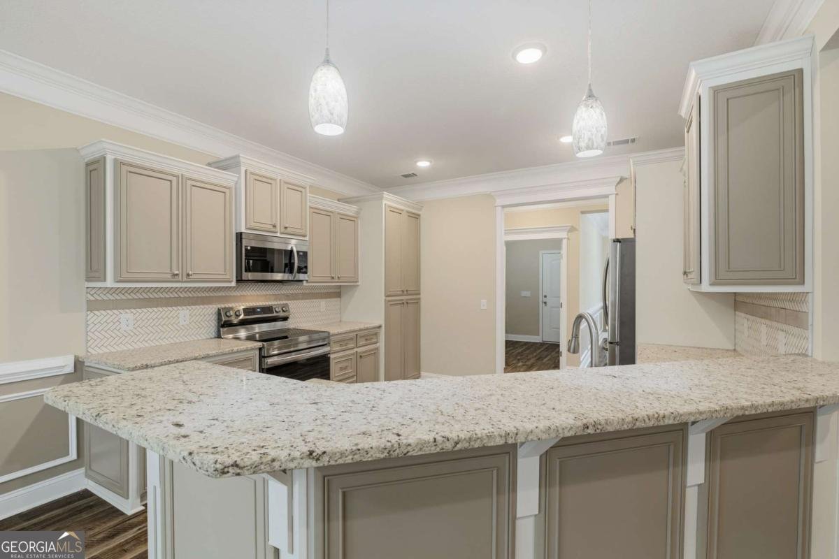 103 Abbie Lane Glennville - Photo 9