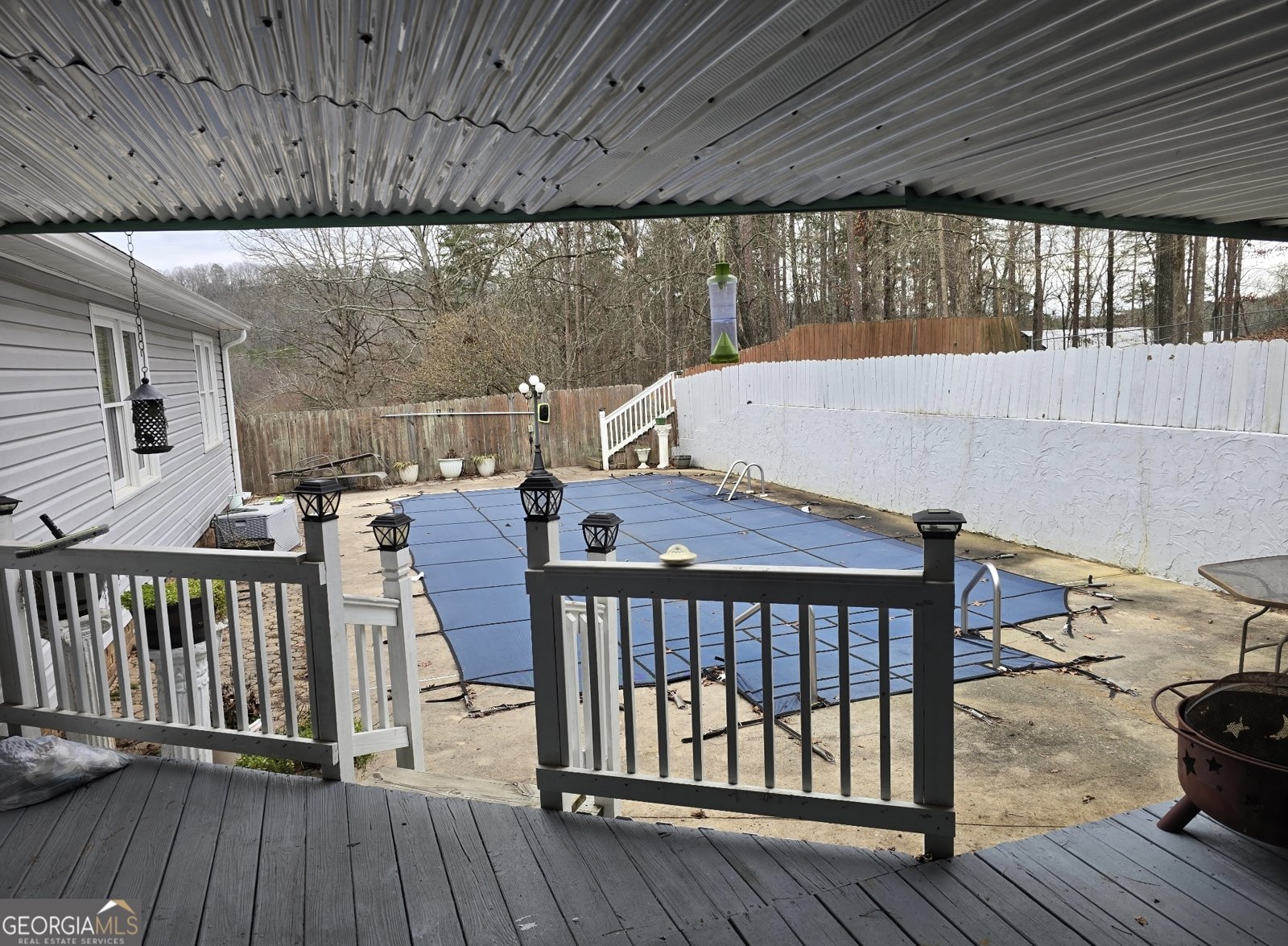 38 Lakeview Drive Lindale - Photo 17