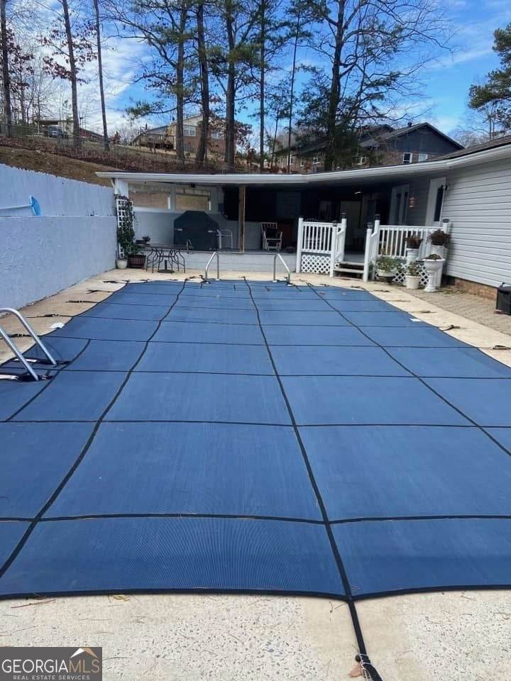 38 Lakeview Drive Lindale - Photo 7