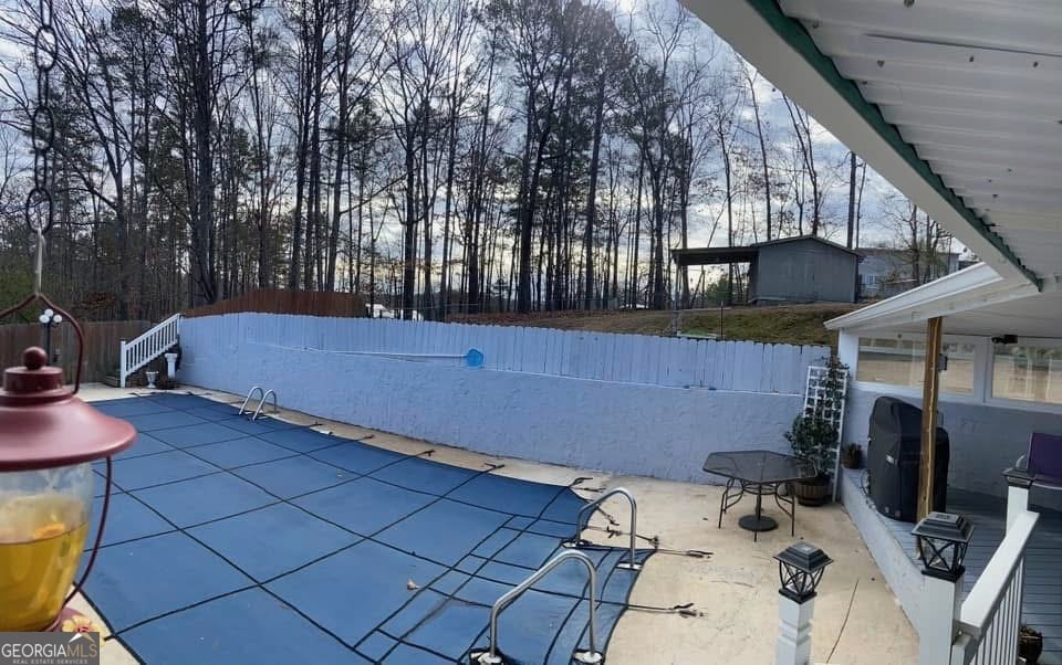 38 Lakeview Drive Lindale - Photo 8