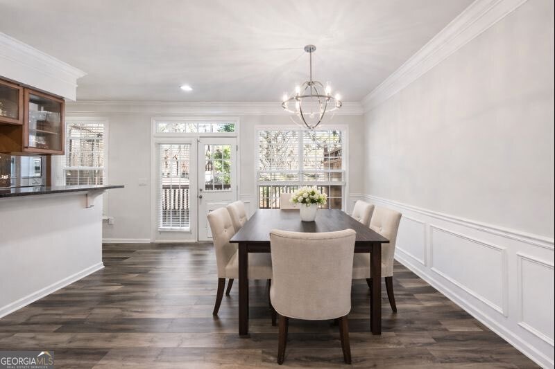 3913 OLD ATLANTA STATION Drive Atlanta - Photo 10