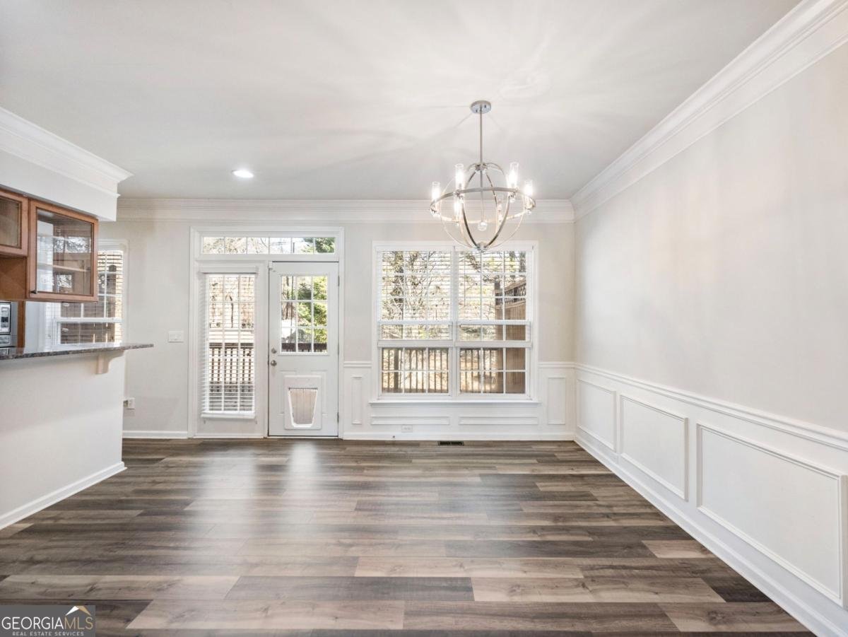 3913 OLD ATLANTA STATION Drive Atlanta - Photo 11