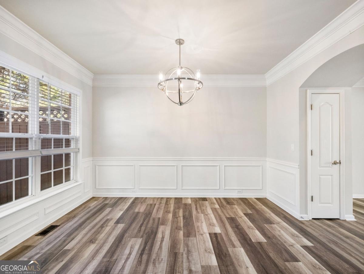 3913 OLD ATLANTA STATION Drive Atlanta - Photo 12