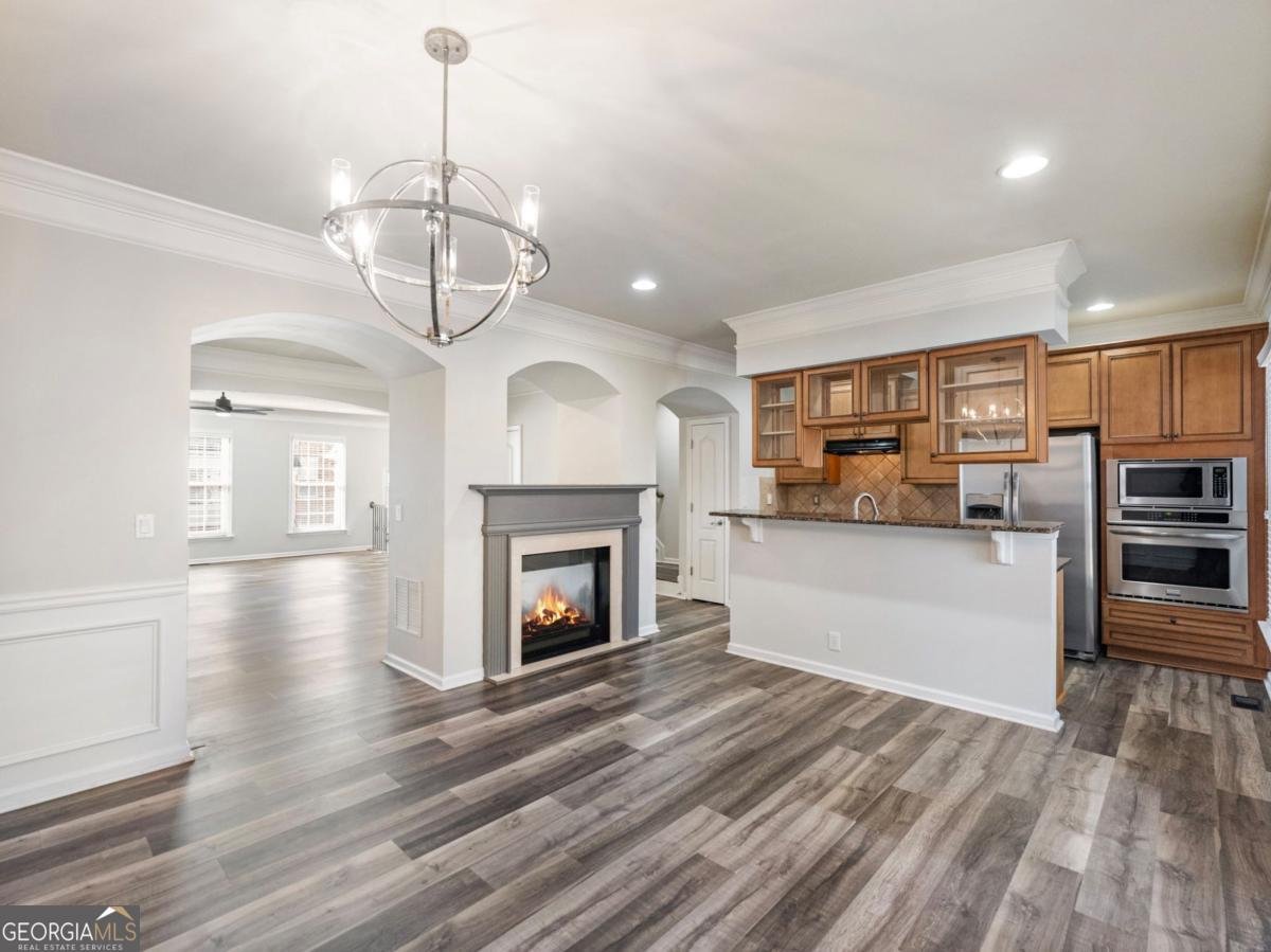 3913 OLD ATLANTA STATION Drive Atlanta - Photo 13