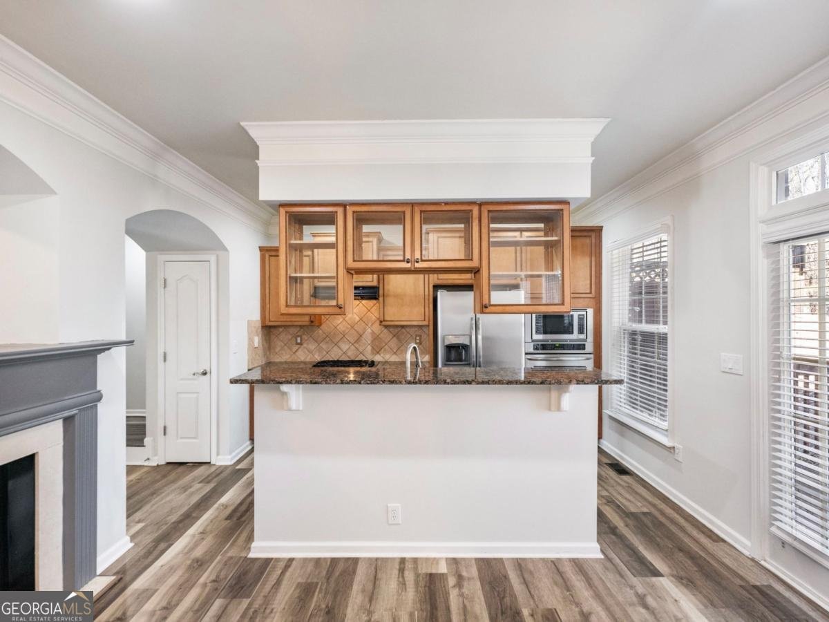 3913 OLD ATLANTA STATION Drive Atlanta - Photo 14