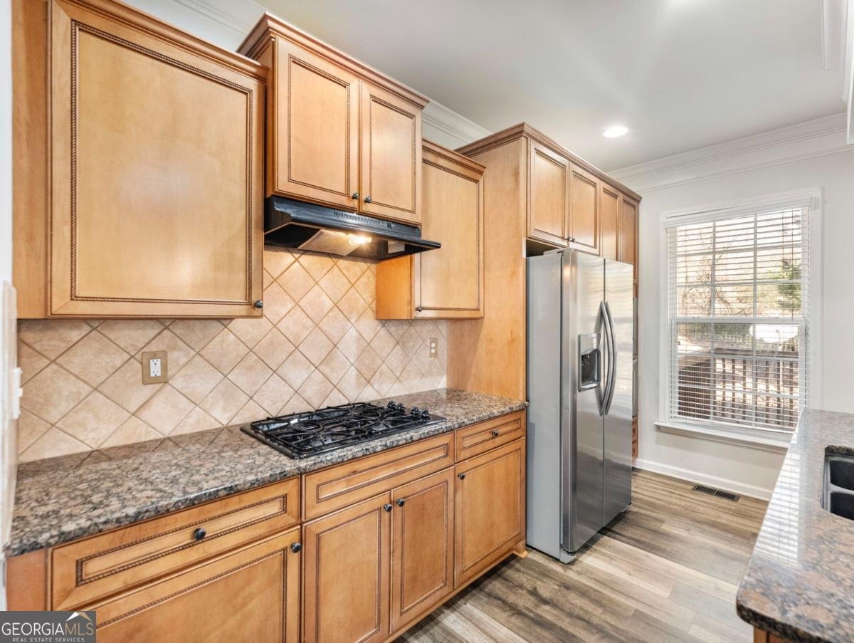 3913 OLD ATLANTA STATION Drive Atlanta - Photo 15