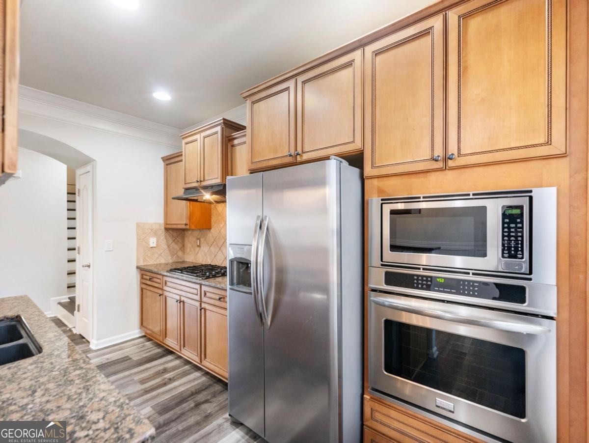 3913 OLD ATLANTA STATION Drive Atlanta - Photo 16