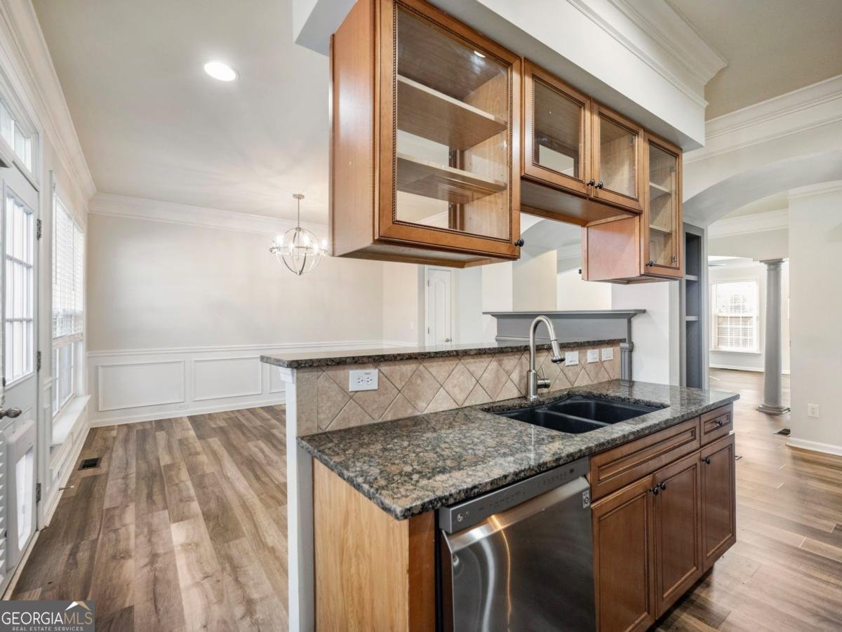 3913 OLD ATLANTA STATION Drive Atlanta - Photo 17