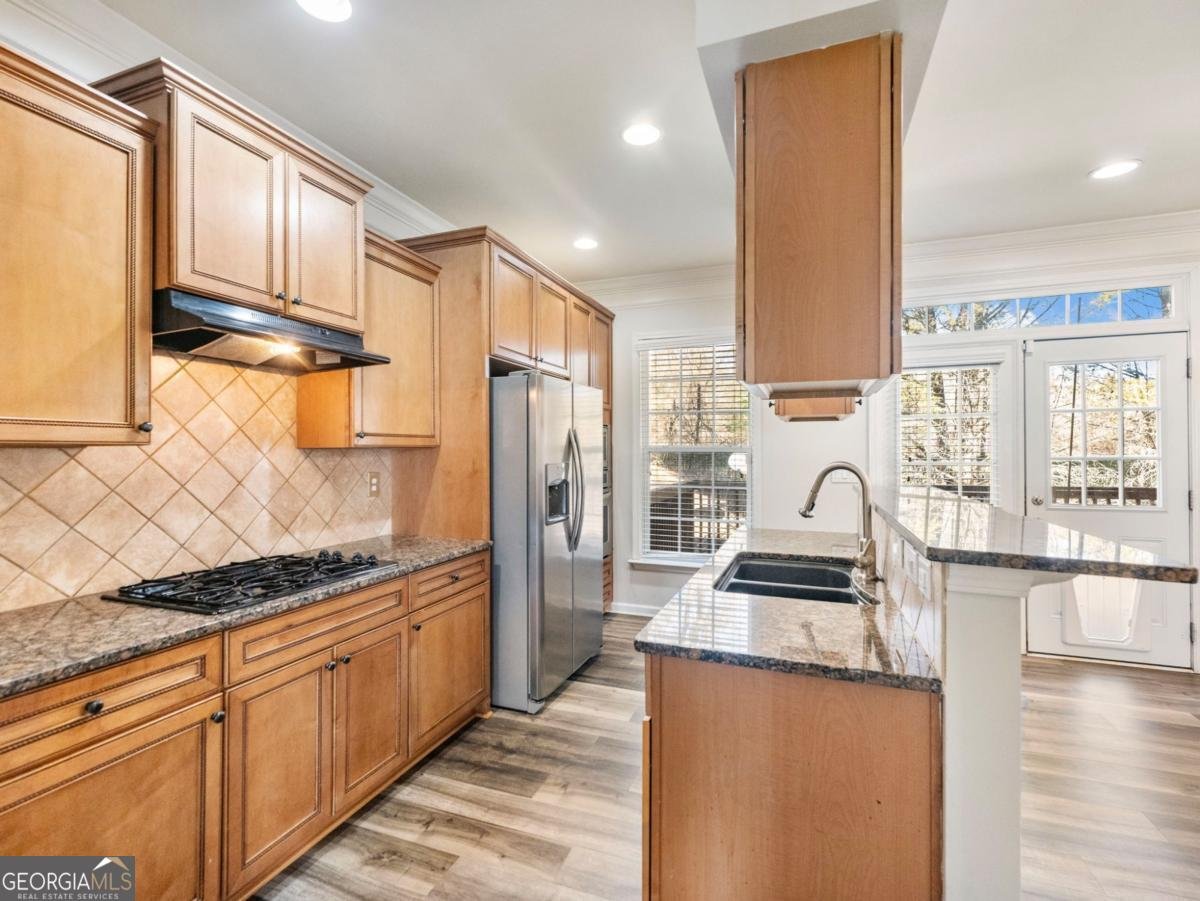 3913 OLD ATLANTA STATION Drive Atlanta - Photo 18