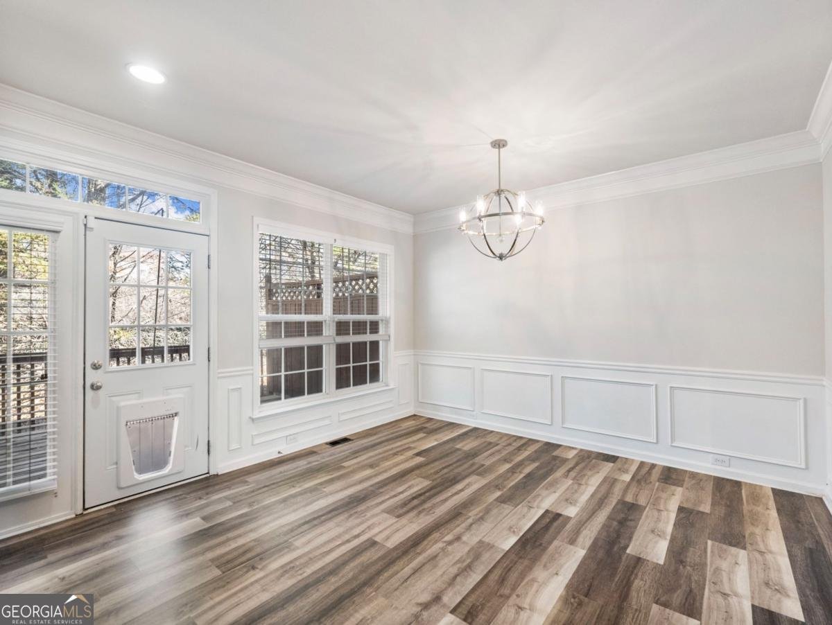 3913 OLD ATLANTA STATION Drive Atlanta - Photo 19