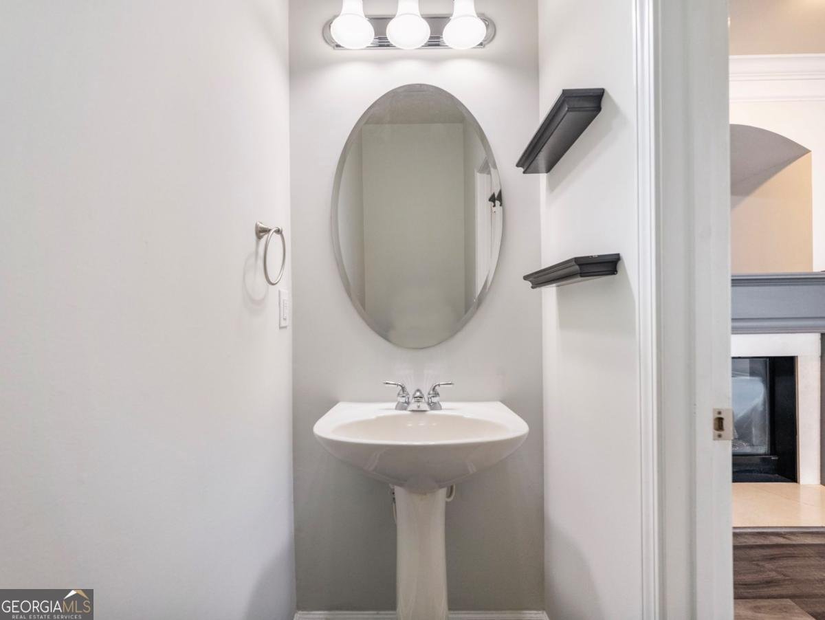 3913 OLD ATLANTA STATION Drive Atlanta - Photo 20