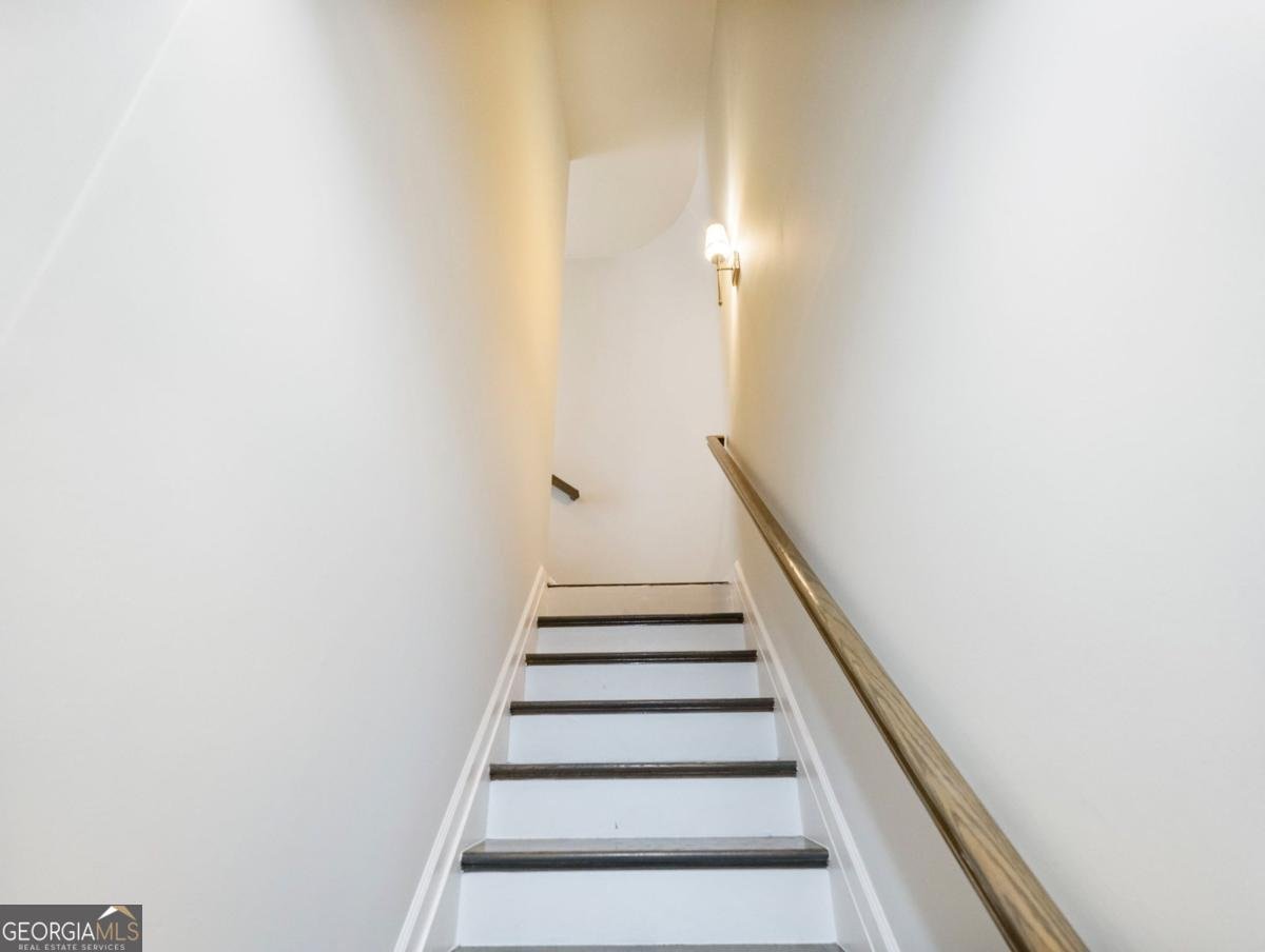 3913 OLD ATLANTA STATION Drive Atlanta - Photo 21