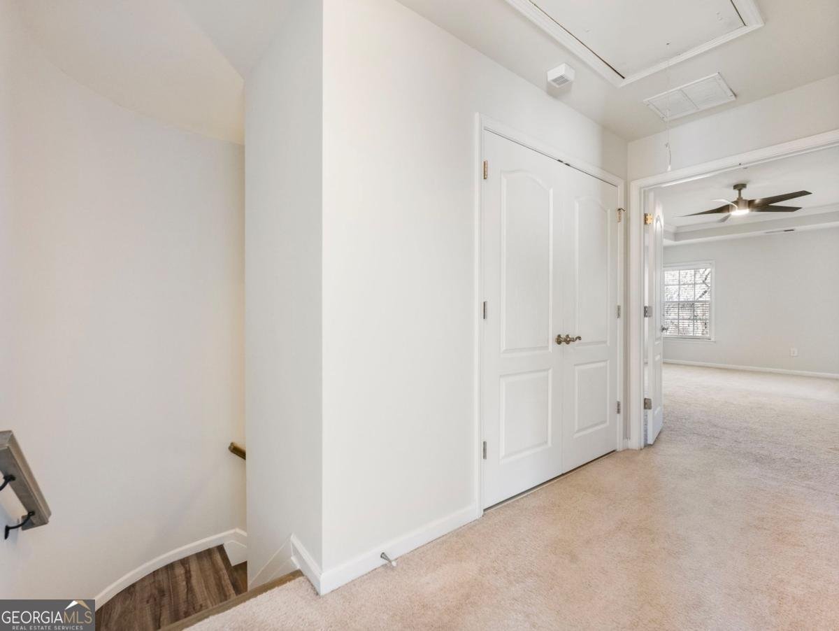 3913 OLD ATLANTA STATION Drive Atlanta - Photo 22