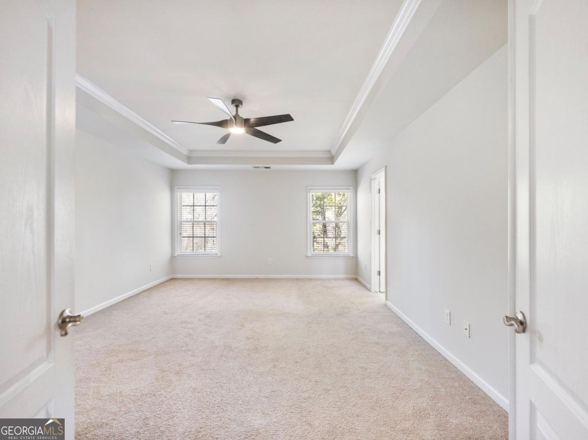 3913 OLD ATLANTA STATION Drive Atlanta - Photo 23