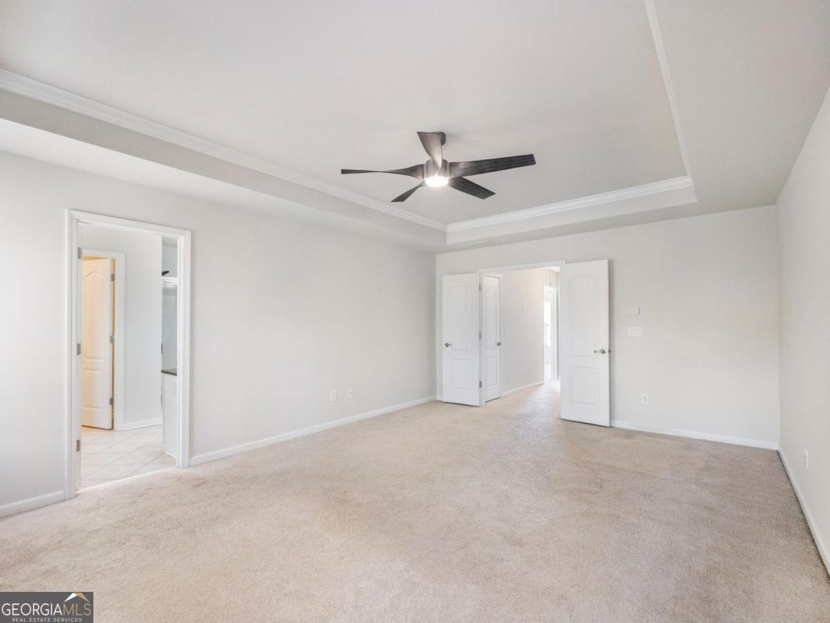 3913 OLD ATLANTA STATION Drive Atlanta - Photo 24