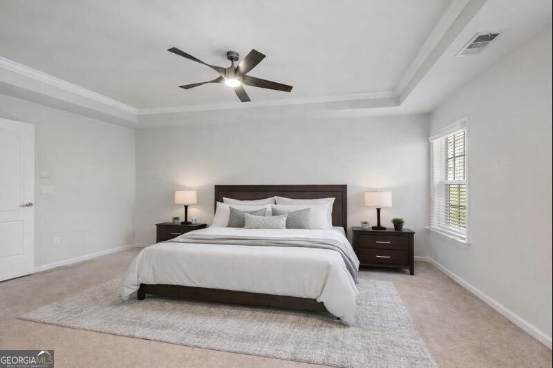 3913 OLD ATLANTA STATION Drive Atlanta - Photo 25