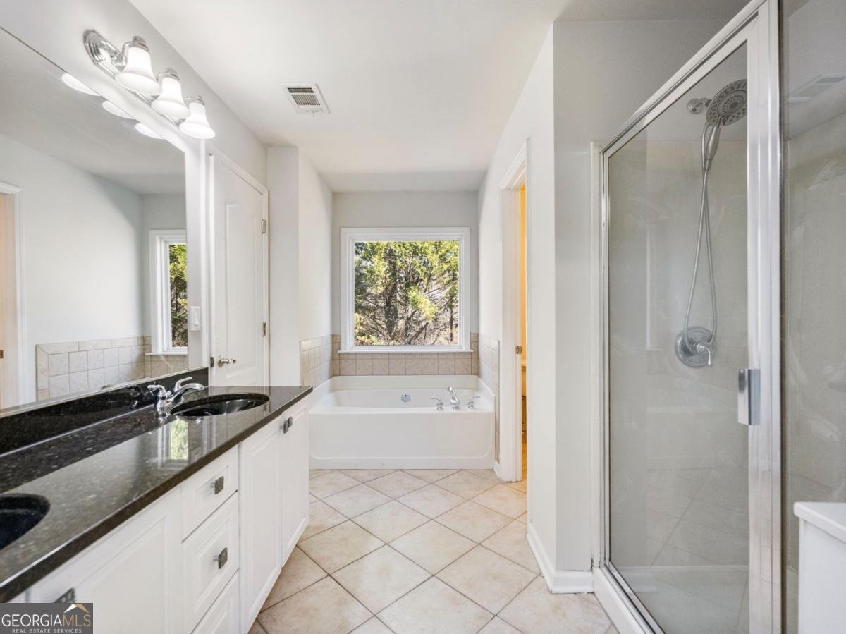 3913 OLD ATLANTA STATION Drive Atlanta - Photo 28