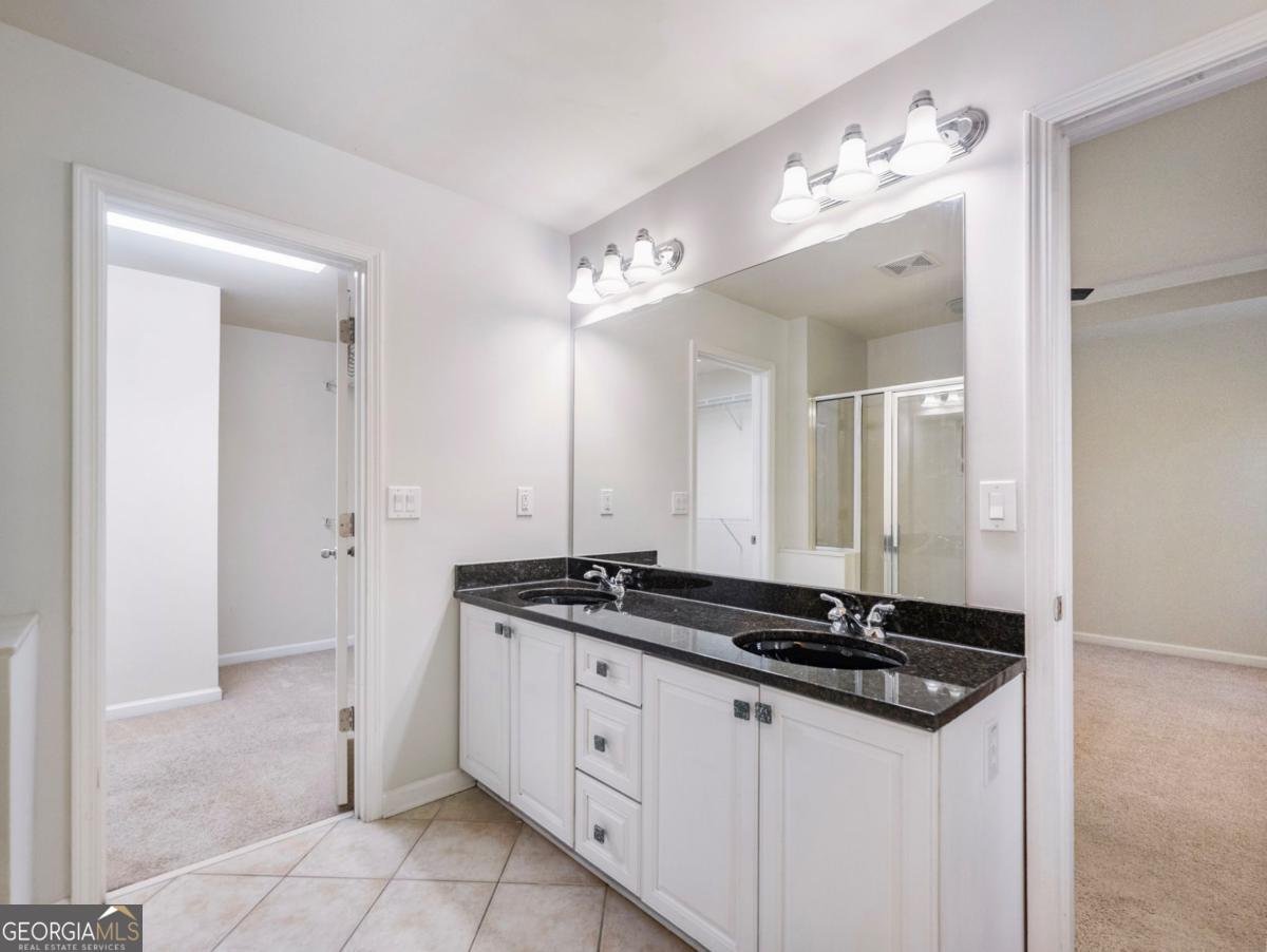 3913 OLD ATLANTA STATION Drive Atlanta - Photo 29