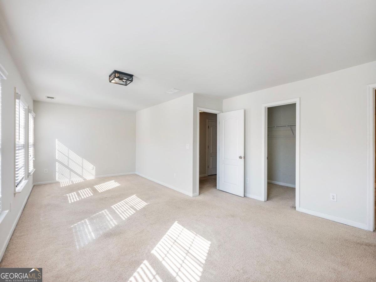 3913 OLD ATLANTA STATION Drive Atlanta - Photo 34