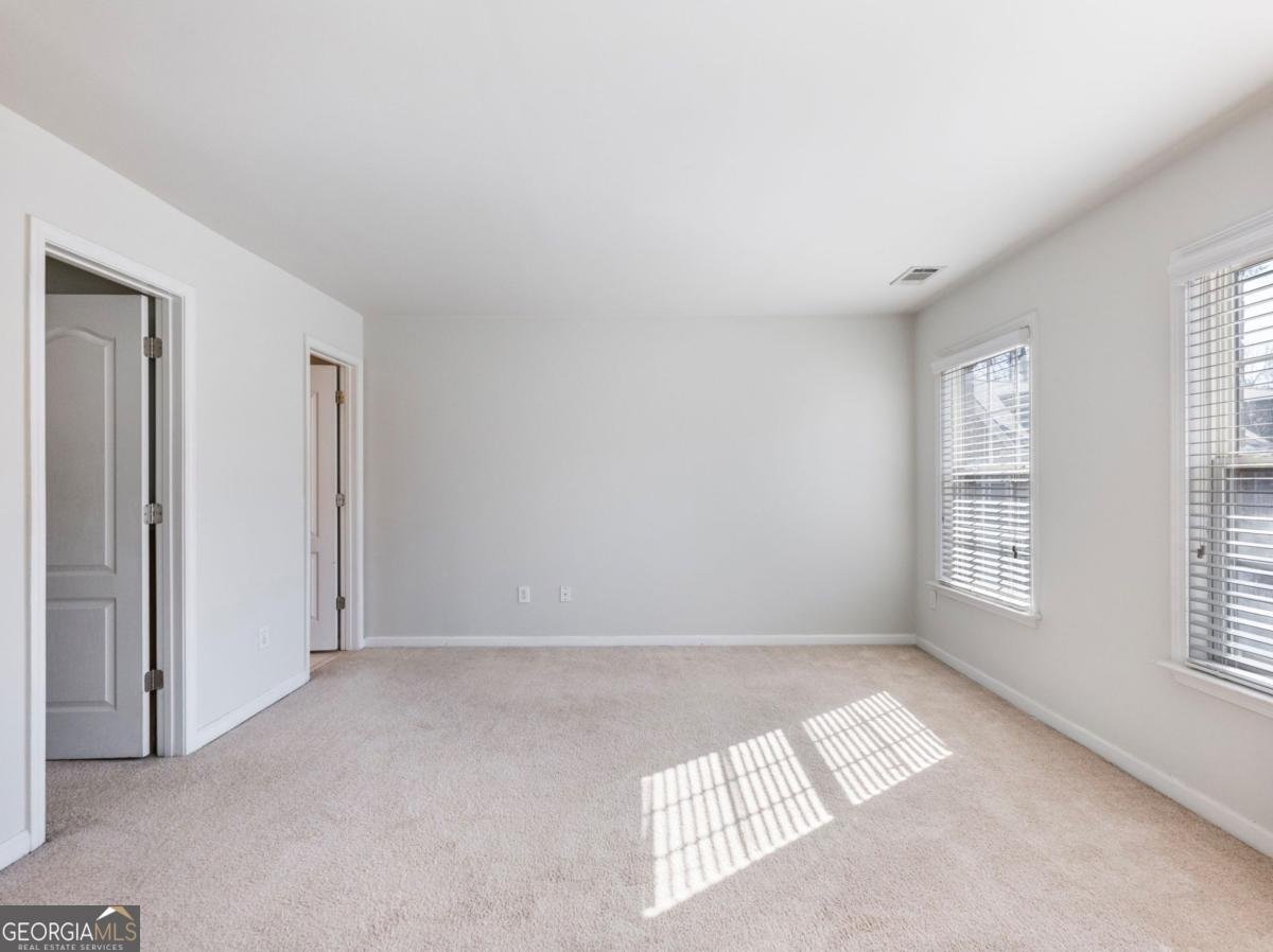 3913 OLD ATLANTA STATION Drive Atlanta - Photo 36