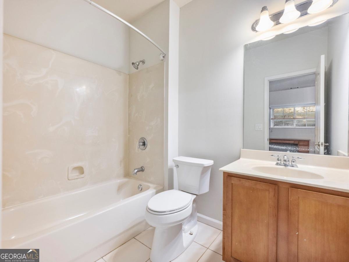 3913 OLD ATLANTA STATION Drive Atlanta - Photo 45