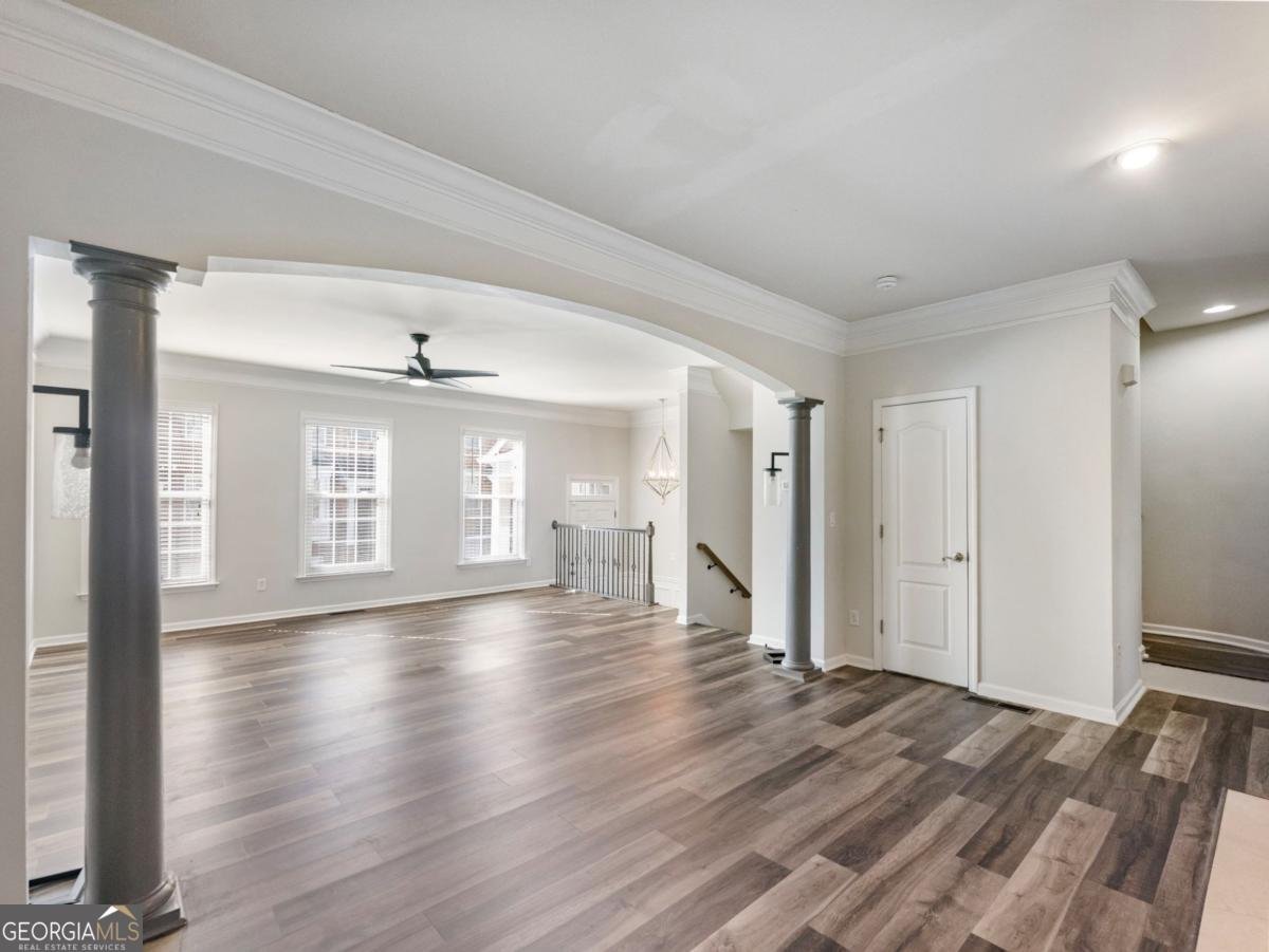 3913 OLD ATLANTA STATION Drive Atlanta - Photo 9