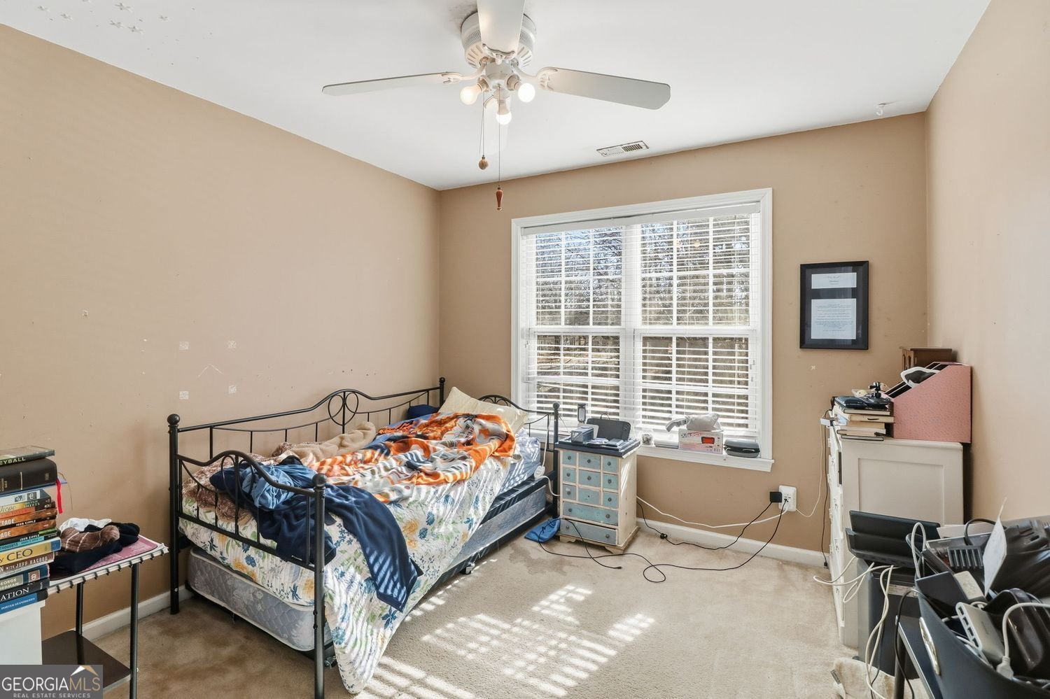 15 High Point Circle Newnan - Photo 15