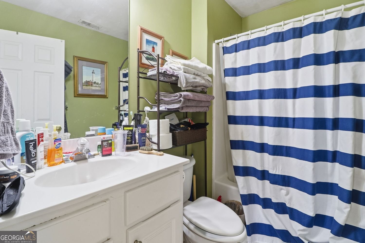 15 High Point Circle Newnan - Photo 20