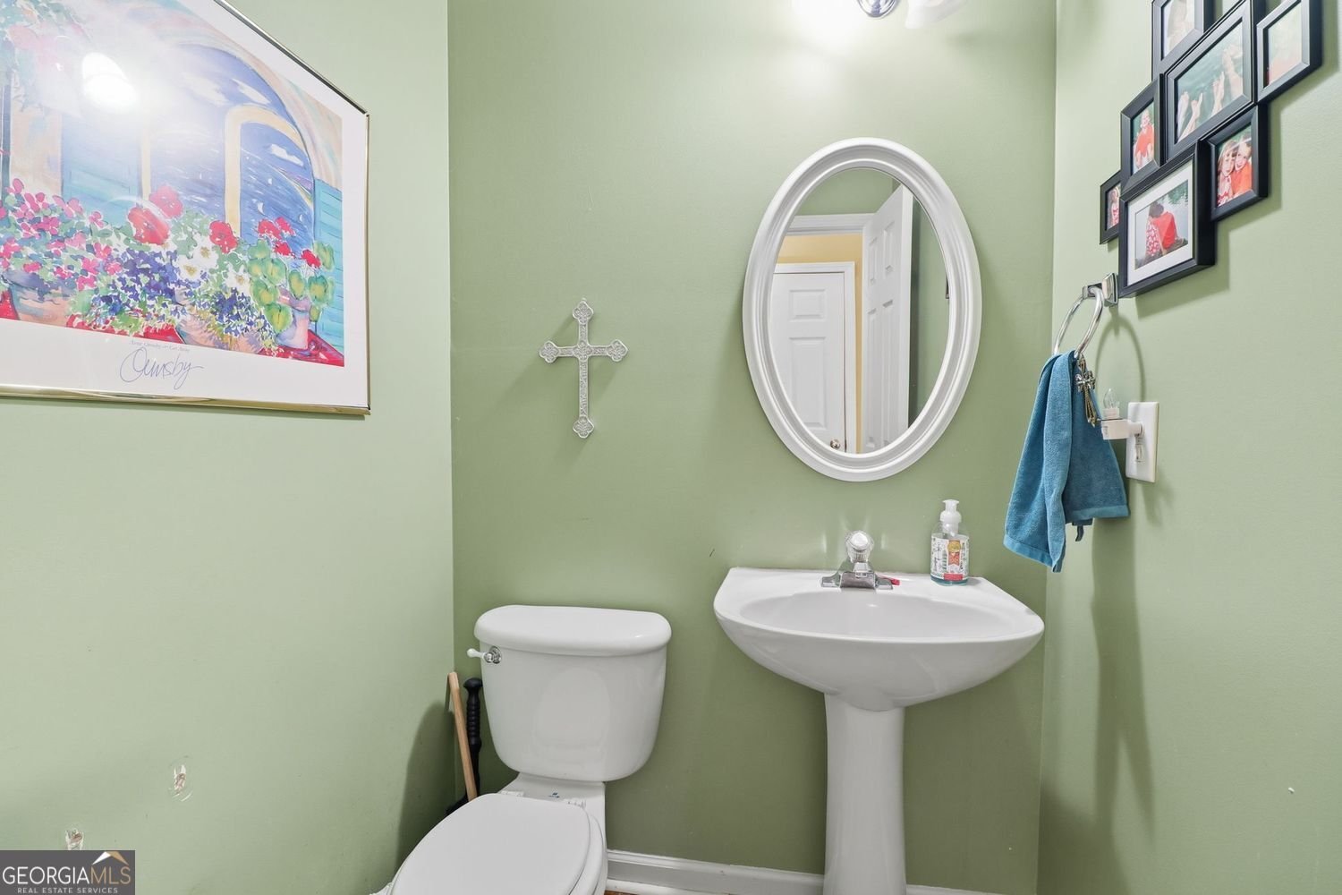 15 High Point Circle Newnan - Photo 21