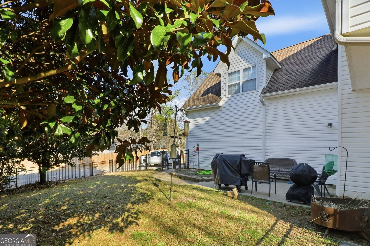 15 High Point Circle Newnan - Photo 22