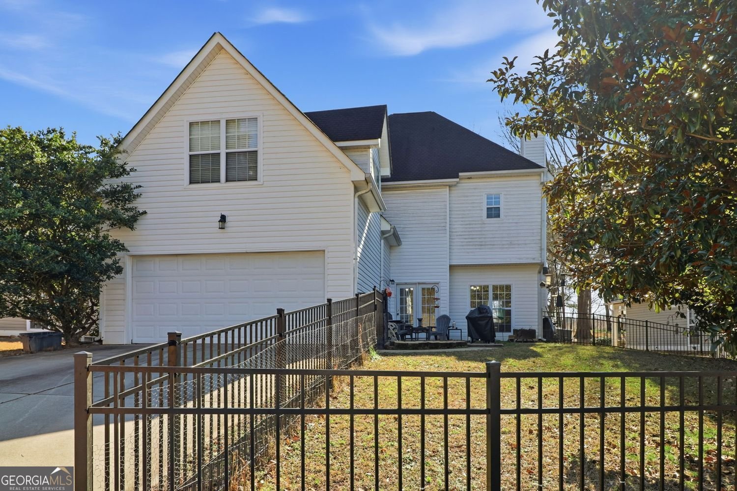 15 High Point Circle Newnan - Photo 23